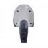 Беспроводной сканер штрих-кода MERTECH CL-2320 HR BLE SPP Dongle P2D USB white