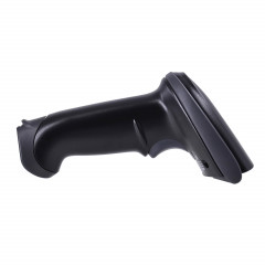 Беспроводной сканер штрих-кода MERTECH CL-2220 BLE SPP Dongle P2D USB black