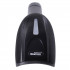 Беспроводной сканер штрих-кода MERTECH CL-2320 BLE SPP Dongle P2D USB black