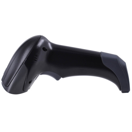 Беспроводной сканер штрих-кода MERTECH CL-2320 BLE SPP Dongle P2D USB black