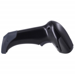 Беспроводной сканер штрих-кода MERTECH CL-2320 BLE SPP Dongle P2D USB black