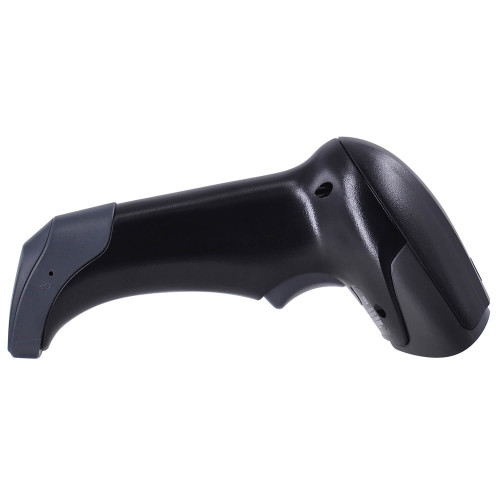 Беспроводной сканер штрих-кода MERTECH CL-2320 BLE SPP Dongle P2D USB black