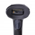 Беспроводной сканер штрих-кода MERTECH CL-2320 BLE SPP Dongle P2D USB black