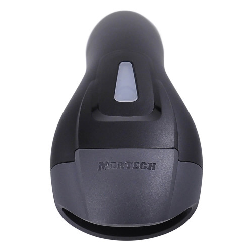 Сымсыз штрих-код сканері Mertech CL-610 BLE Dongle P2D USB қара