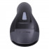 Сымсыз штрих-код сканері Mertech CL-610 BLE Dongle P2D USB қара