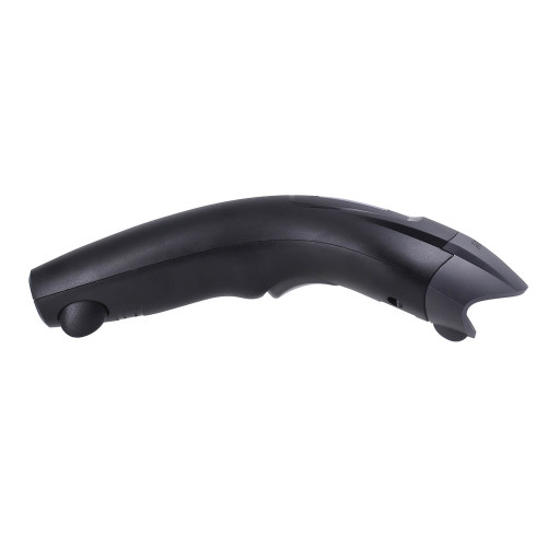 Сымсыз штрих-код сканері Mertech CL-610 BLE Dongle P2D USB қара