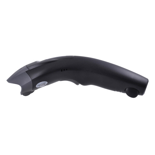 Сымсыз штрих-код сканері Mertech CL-610 BLE Dongle P2D USB қара