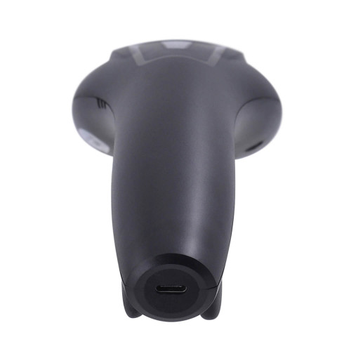 Сымсыз штрих-код сканері Mertech CL-610 BLE Dongle P2D USB қара