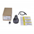 Сымсыз штрих-код сканері Mertech CL-610 BLE Dongle P2D USB қара