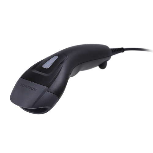 Сымды штрих-код сканері Mertech 610 P2D SuperLead USB Black