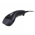 Сымды штрих-код сканері Mertech 610 P2D SuperLead USB Black