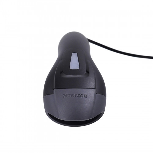 Сымды штрих-код сканері Mertech 610 P2D SuperLead USB Black