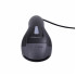 Сымды штрих-код сканері Mertech 610 P2D SuperLead USB Black