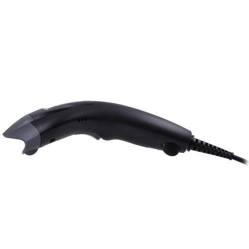 Сымды штрих-код сканері Mertech 610 P2D SuperLead USB Black