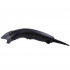 Сымды штрих-код сканері Mertech 610 P2D SuperLead USB Black