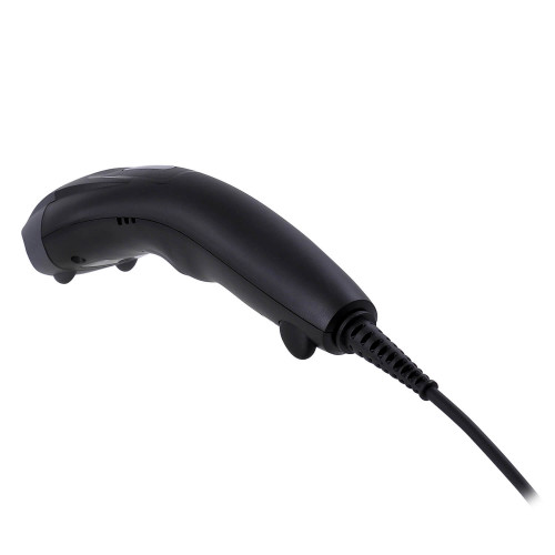 Сымды штрих-код сканері Mertech 610 P2D SuperLead USB Black