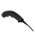 Сымды штрих-код сканері Mertech 610 P2D SuperLead USB Black