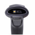 Сымды штрих-код сканері Mertech 610 P2D SuperLead USB Black