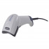 Сымды штрих-код сканері MERTECH 2310 P2D HR SUPERLEAD USB ақ