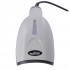 Сымды штрих-код сканері MERTECH 2310 P2D HR SUPERLEAD USB ақ