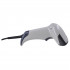 Сымды штрих-код сканері MERTECH 2310 P2D HR SUPERLEAD USB ақ