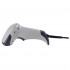 Сымды штрих-код сканері MERTECH 2310 P2D HR SUPERLEAD USB ақ