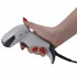 Сымды штрих-код сканері MERTECH 2310 P2D HR SUPERLEAD USB ақ