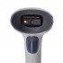 Сымды штрих-код сканері MERTECH 2310 P2D HR SUPERLEAD USB ақ