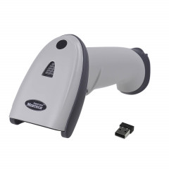 Mertech cl-2220 ble spp dongle P2D USB white сымсыз штрих-код сканері