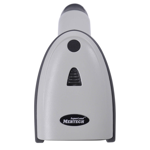 Mertech cl-2220 ble spp dongle P2D USB white сымсыз штрих-код сканері