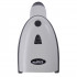 Mertech cl-2220 ble spp dongle P2D USB white сымсыз штрих-код сканері