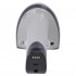 Беспроводной сканер штрих-кода MERTECH CL-2210 BLE Dongle P2D USB White с зарядно-коммуникационной подставкой Cradle