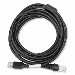 Интерфейсный кабель USB - эмуляция RS232 для сканеров MERTECH 2210/2410, 3м