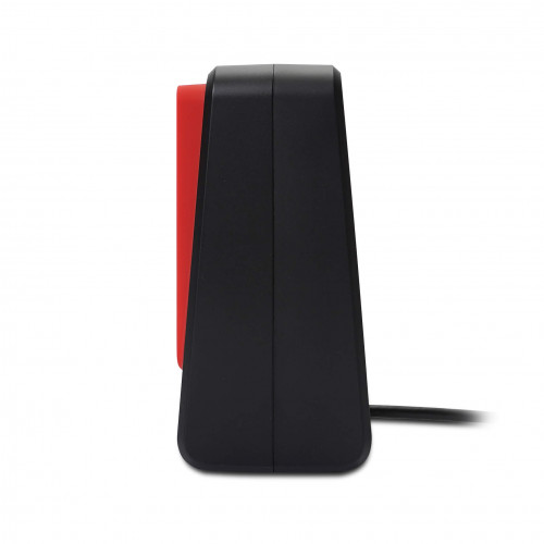 Стационарлық штрих-код сканері MERTECH 8400 P2D Superlead USB Red