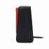 Стационарлық штрих-код сканері MERTECH 8400 P2D Superlead USB Red