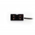 Сканер штрих-кода MERTECH N200 industrial P2D USB
