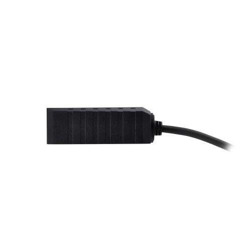 Встраиваемый сканер штрих-кода MERTECH N300 warm light 2D