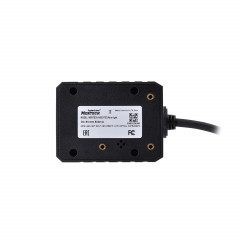 Встраиваемый сканер штрих-кода MERTECH N300 warm light 2D