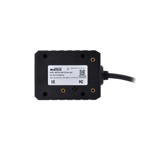 Встраиваемый сканер штрих-кода MERTECH N300 warm light 2D