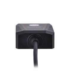 Встраиваемый сканер штрих-кода MERTECH N300 warm light 2D