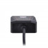 Встраиваемый сканер штрих-кода MERTECH N300 warm light 2D