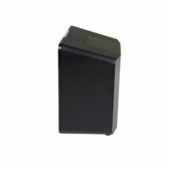 Стационарный сканер штрих кода MERTECH 7800 Ai 2Core P2D USB, USB эмуляция RS232 black