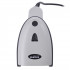 Сымды штрих-код сканері MERTECH 2210 SUPERLEAD P2D USB Ақ 3 м кабель