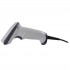 Сымды штрих-код сканері MERTECH 2210 SUPERLEAD P2D USB Ақ 3 м кабель