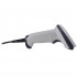 Сымды штрих-код сканері MERTECH 2210 SUPERLEAD P2D USB Ақ 3 м кабель