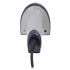 Сымды штрих-код сканері MERTECH 2210 SUPERLEAD P2D USB Ақ 3 м кабель