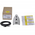 Сымды штрих-код сканері MERTECH 2210 SUPERLEAD P2D USB Ақ 3 м кабель