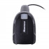 Проводной сканер штрих-кода MERTECH 2420 P2D USB, USB эмуляция RS232 black