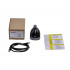 Проводной сканер штрих-кода MERTECH 1300 P2D черный 2 m cable
