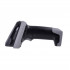Беспроводной сканер штрих-кода MERTECH CL-2410 BLE Dongle P2D USB Black